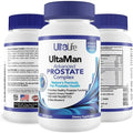 90 Capsules Saw Palmetto Prostate Supplement B5909
