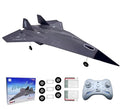 4 Channel Remote Control RC Plane U986