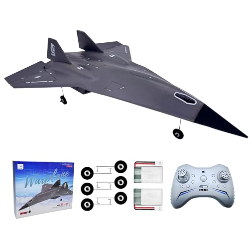 4 Channel Remote Control RC Plane U986