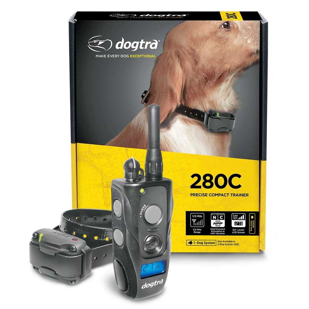 Dog Remote Training Collar Q902073
