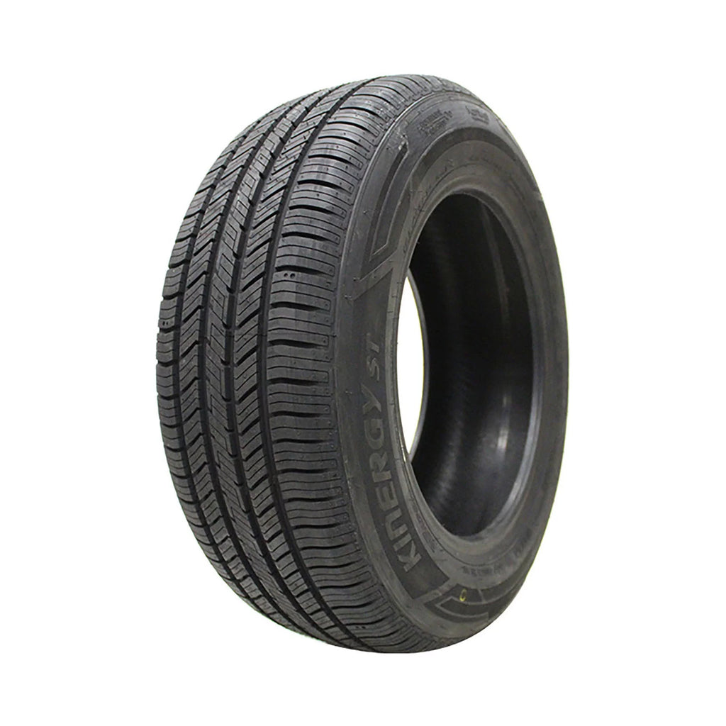 All Season 215/50R17 91H Passenger Tire K4258