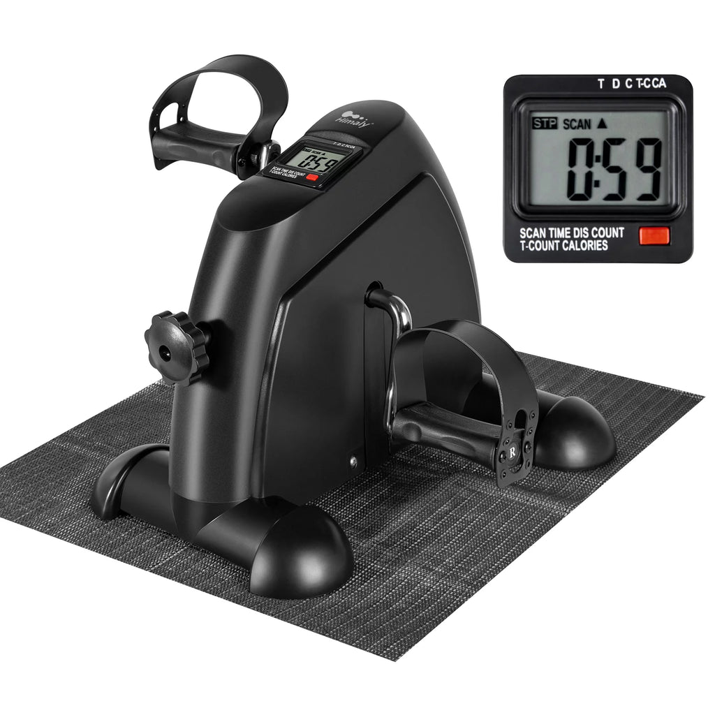 Mini Exercise Bike with LCD Screen B185