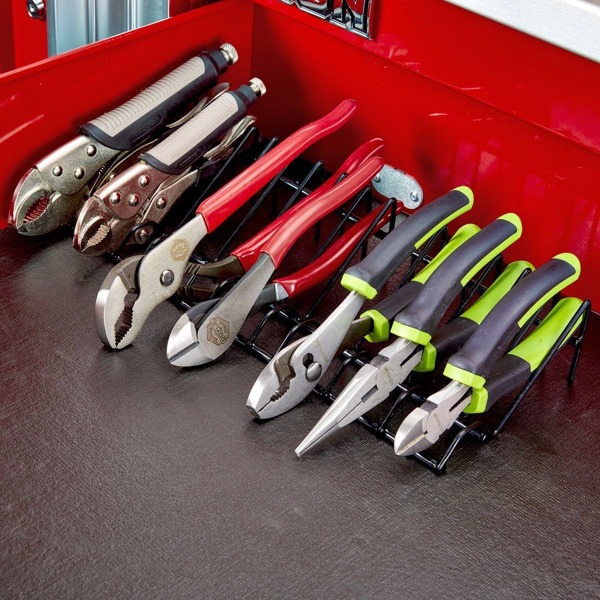 Wire Pliers Rack N877