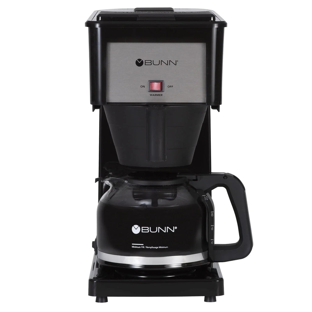 10 Cup Coffee Maker L628560