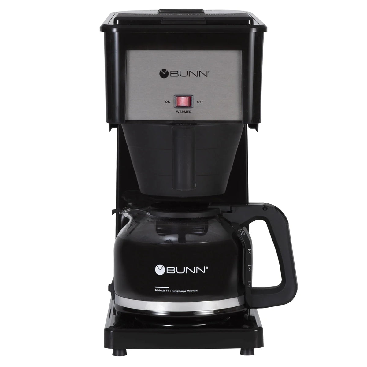 10 Cup Coffee Maker L628560