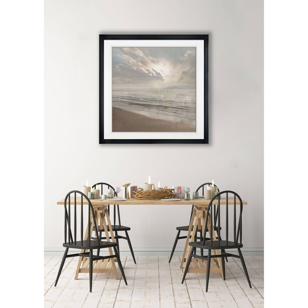 28x28 Framed Giclee Print C899004