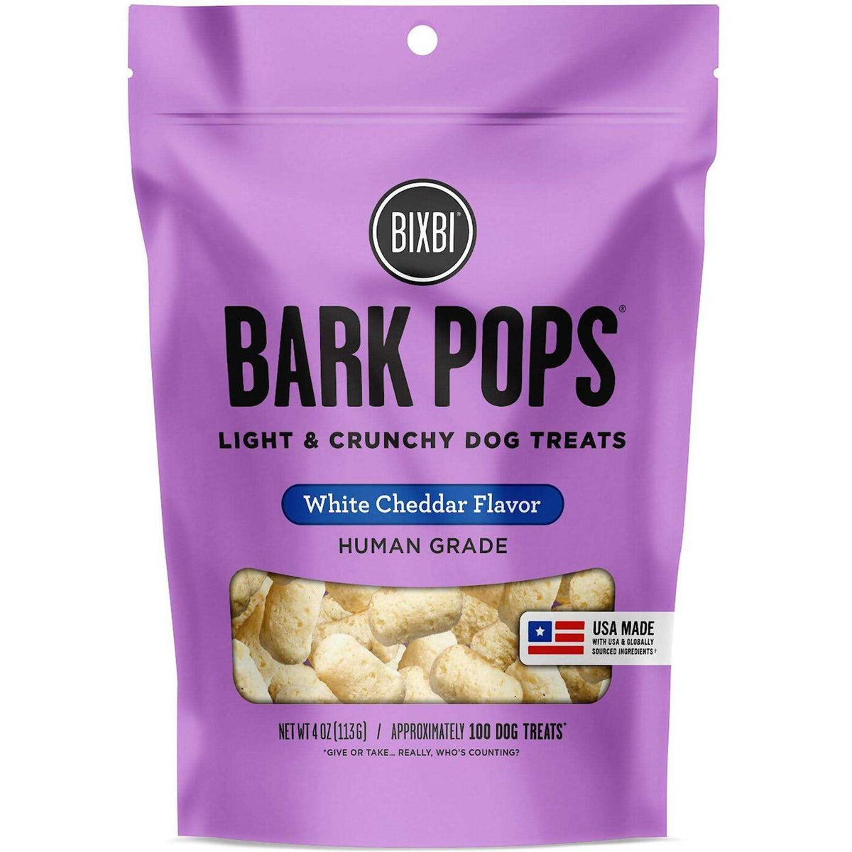 Dog Treats L245