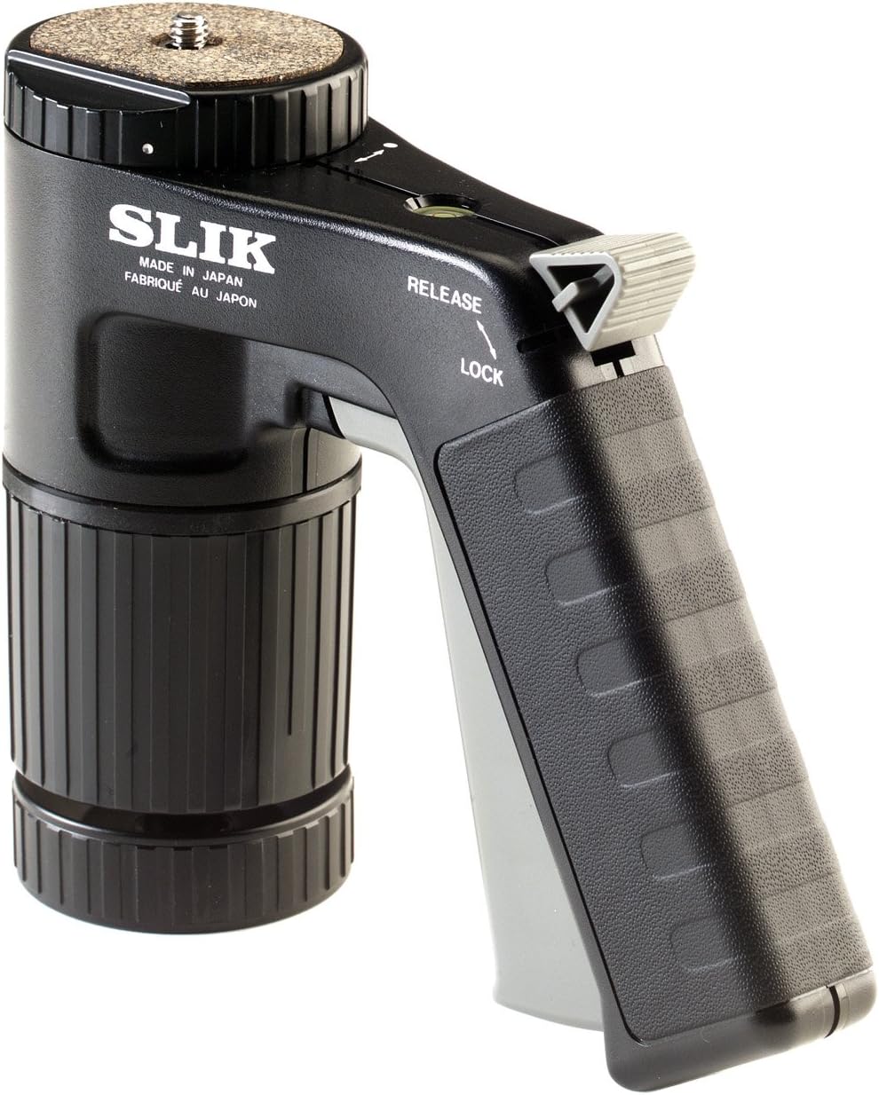 Trigger Release Ball Head for Digital Cameras H424