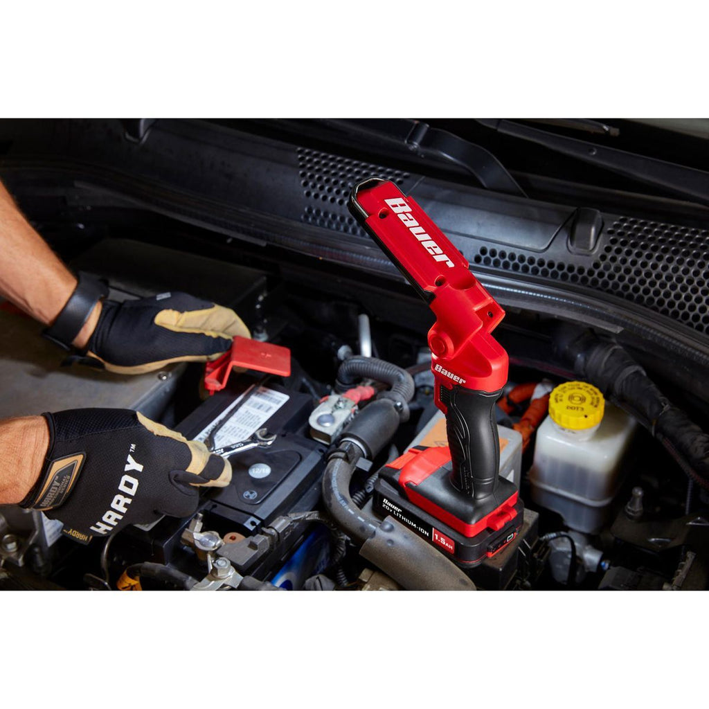 20V Cordless 295 Lumen Stick Light I6270