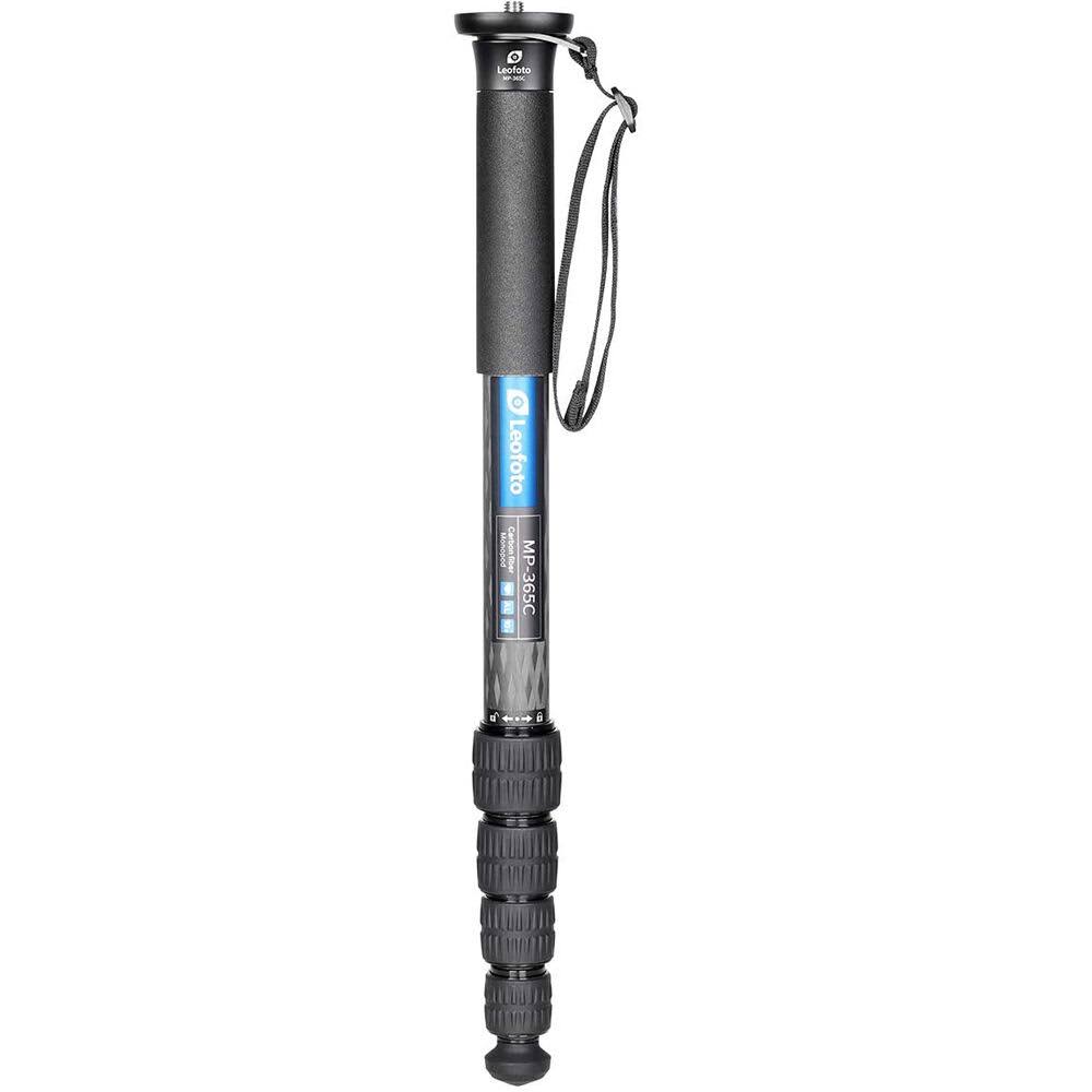 Carbon Fiber Monopod E748