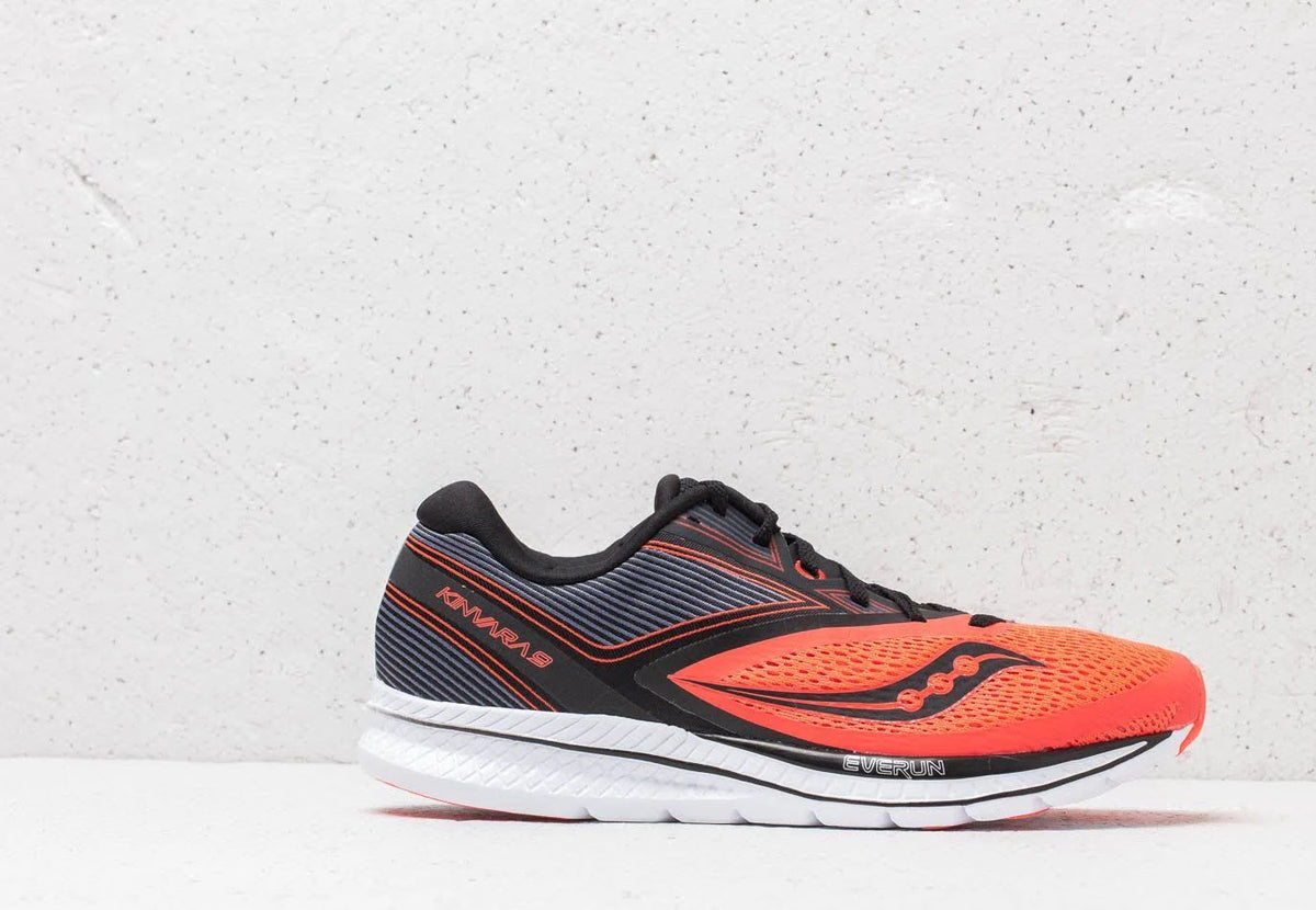 ViziRed | Black Running Shoes H406365