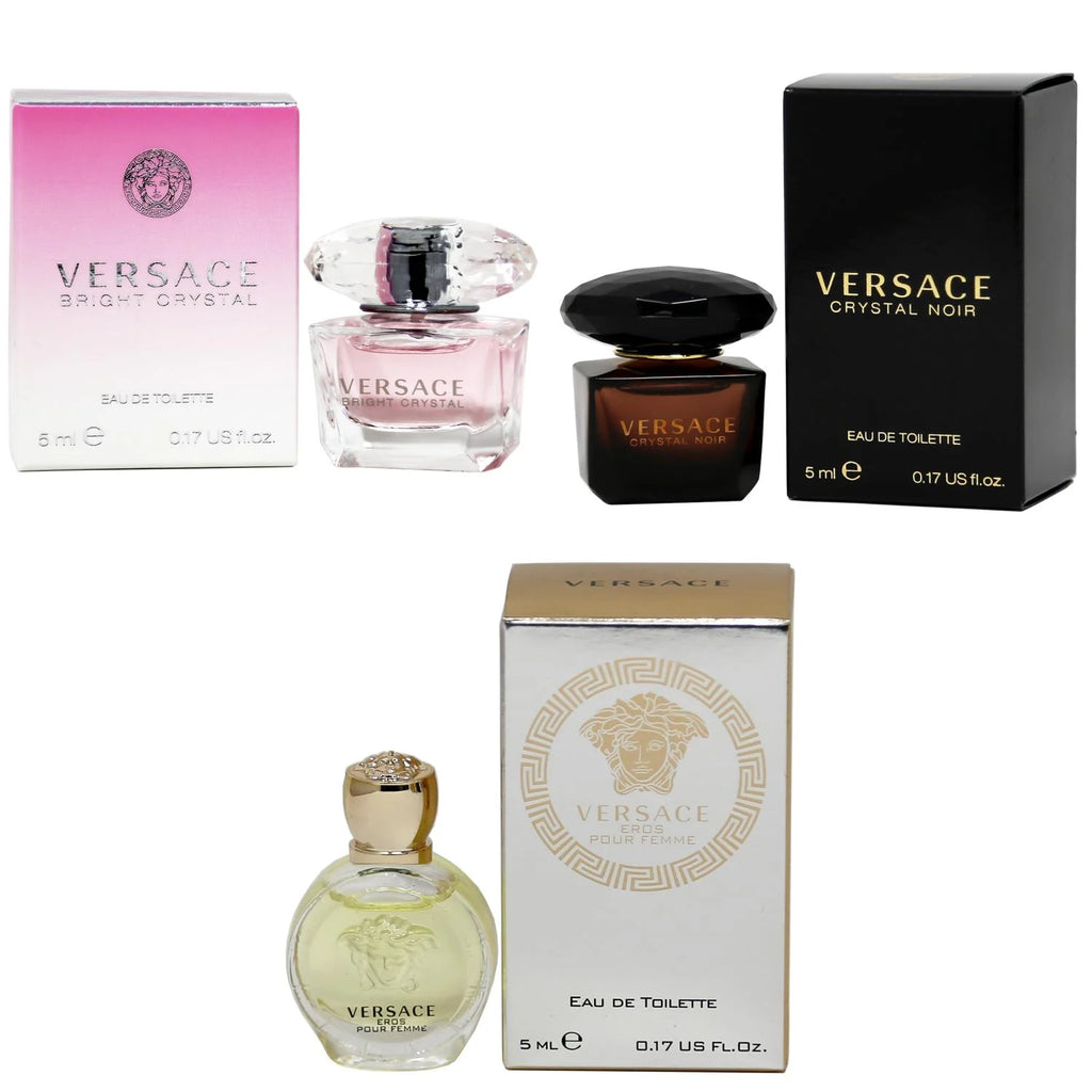 5ml 3PK EDT Kit Q6862