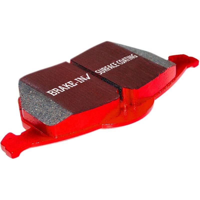 Redstuff Brake Pads for Porsche 911 V5723