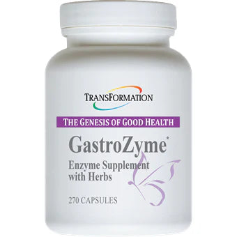 GastroZyme N35110