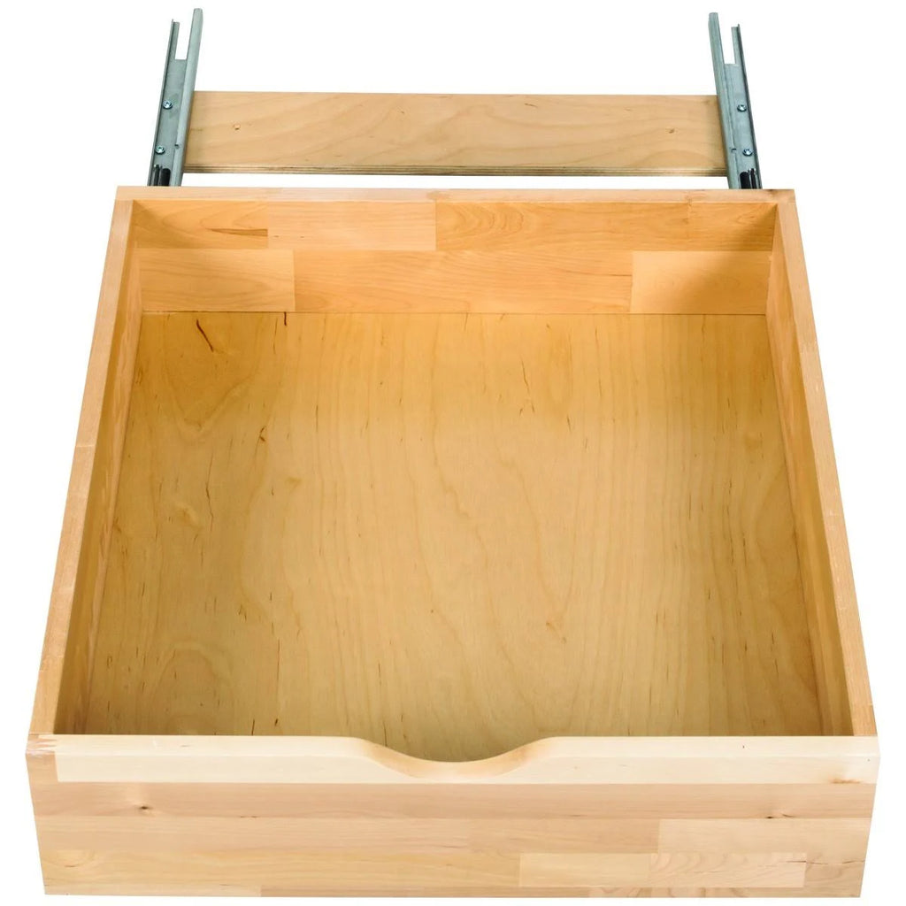 19-1/4 inch Preassembled Rollout Drawer G943816