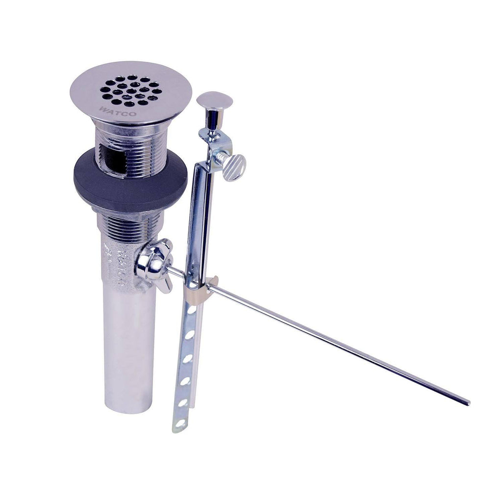 Lavatory Drain Z831