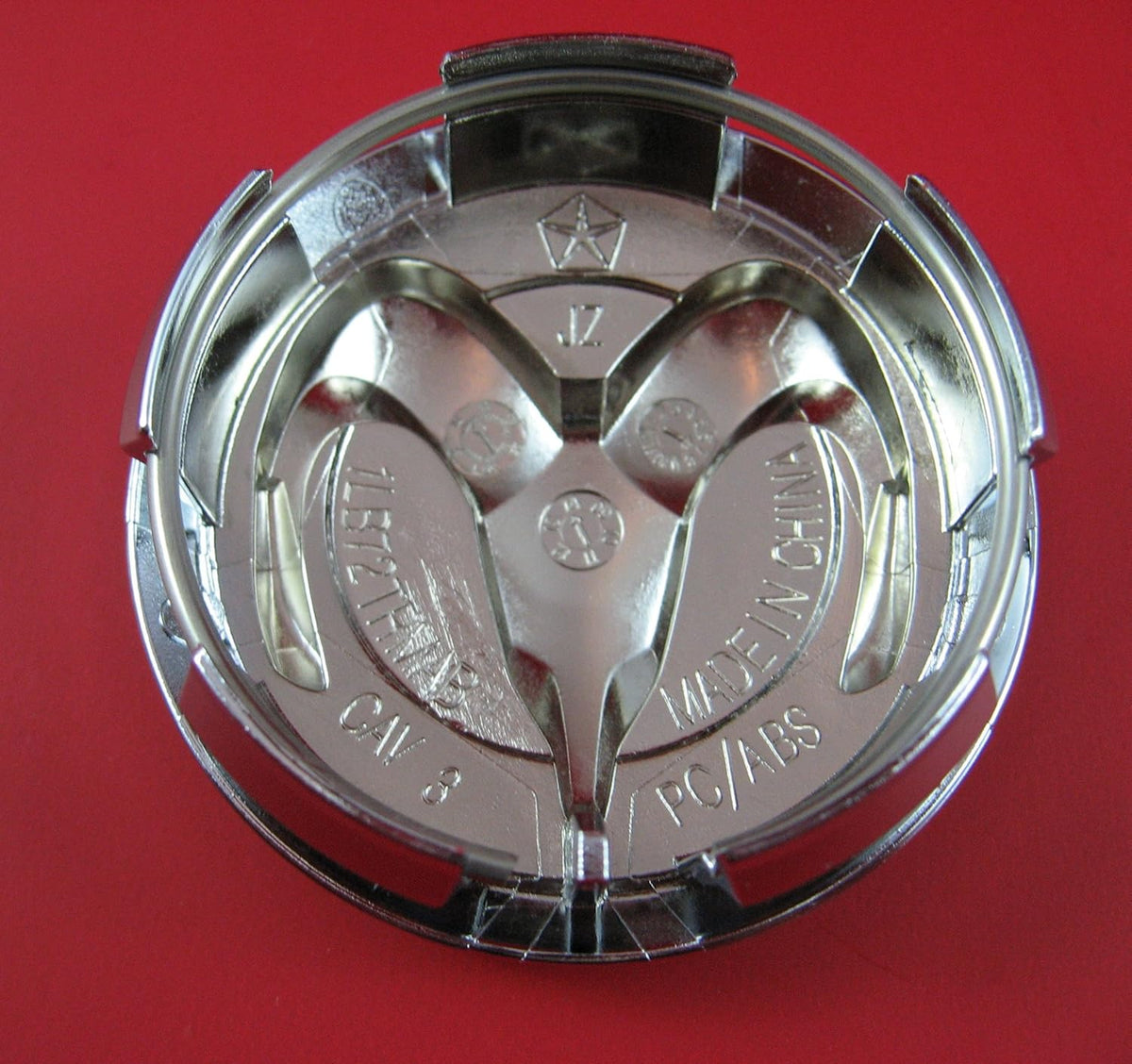 Wheel Center Cap Set of 4 Z578