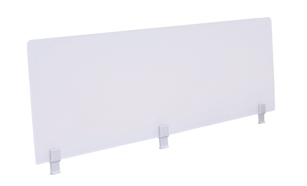 Privacy Divider for Benching M8697