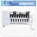 Refrigerator Ice Maker Replacement D8787