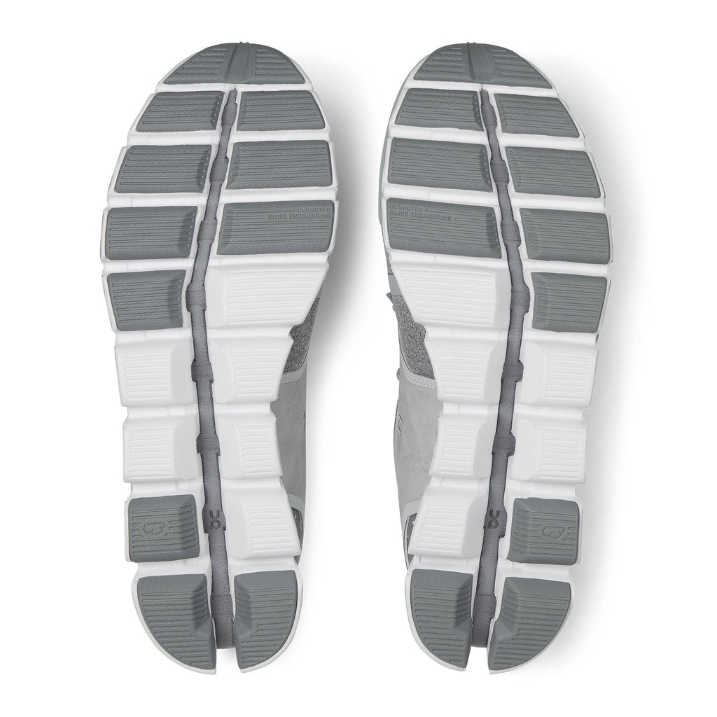 Men's Cloud Terry 12 Silver F3229