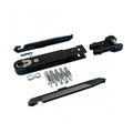 Black Saddle Tool X74713