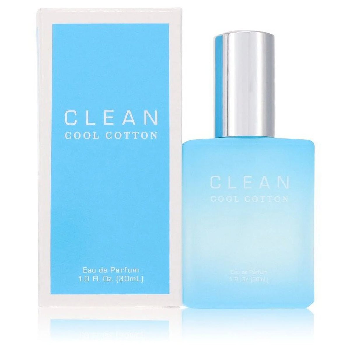Cotton Eau De Parfum Spray 1 oz N7026