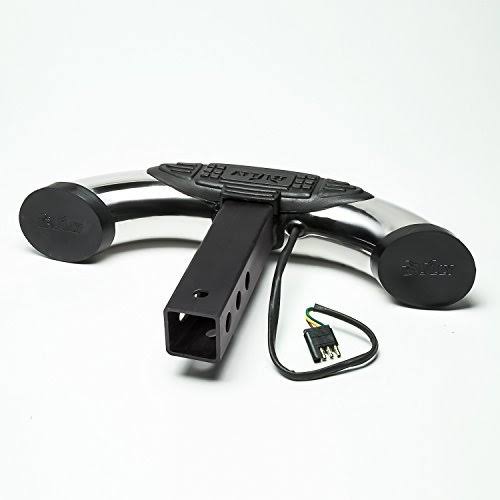 Hitch Step O8938